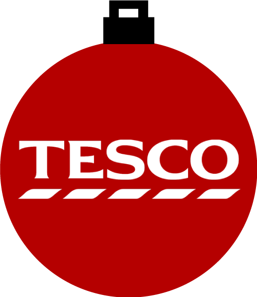 Christmas Trees for the Corporate Sector