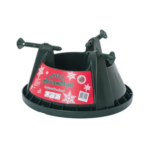 8ft Christmas Tree Stand - Cinco Advantage 8