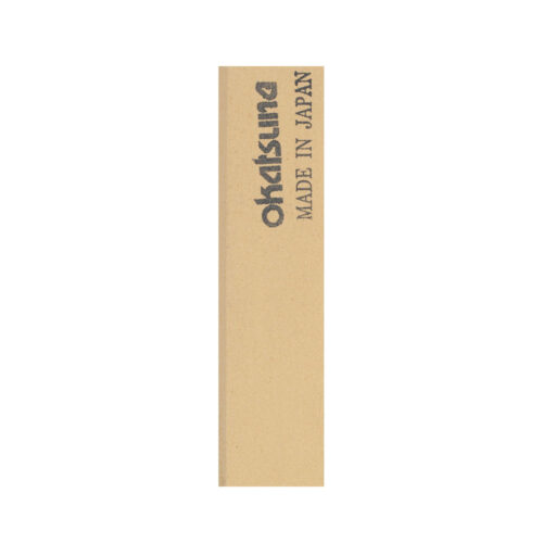 Okatsune Sharpening Stone