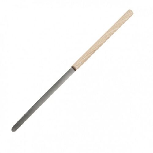 shearing knife long handle