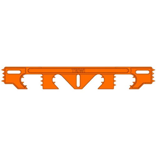 branch guide mini orange