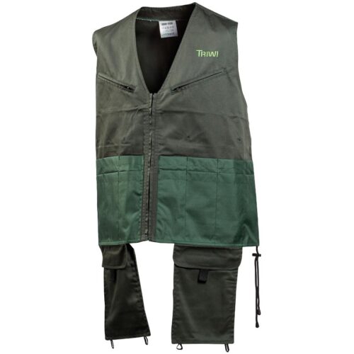 working waistcoat
