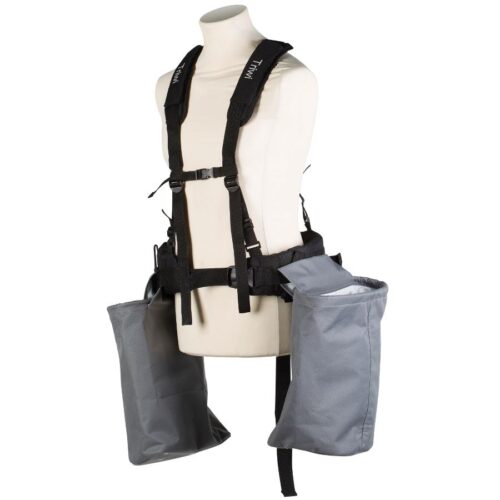 Bird Peg Bag