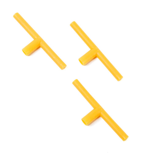 t-bar for bird sticks