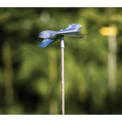 windmill in use
