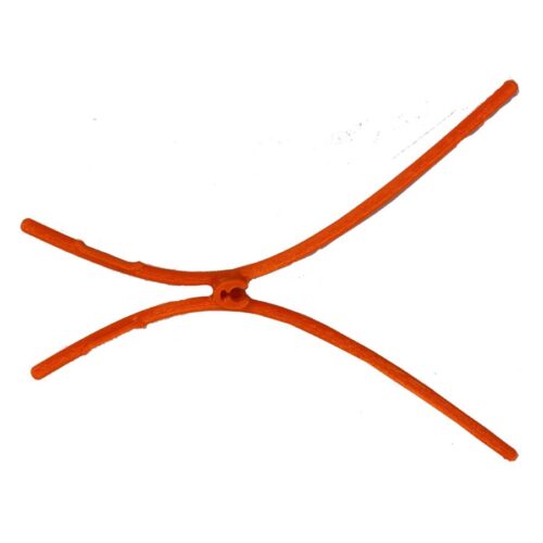 top X whorl