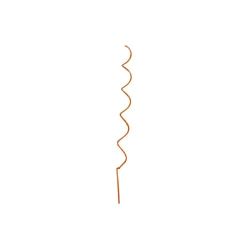 top spiral no ring