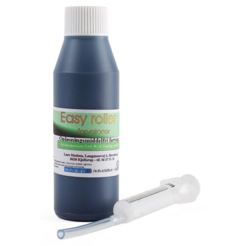 easy roller colour
