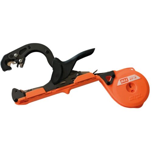 max hand tying gun
