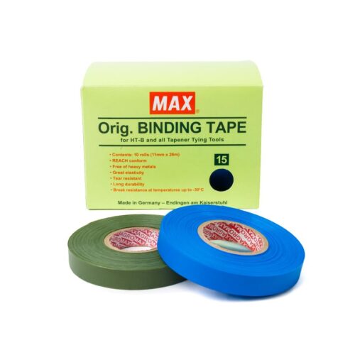 max tape 15