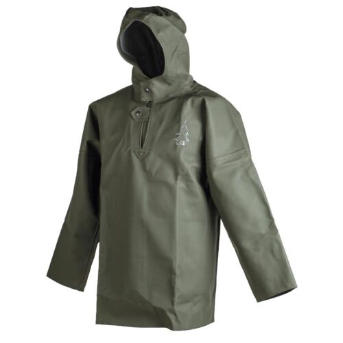 Heavy Duty Smock