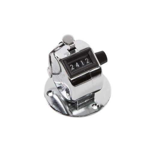 tally counter